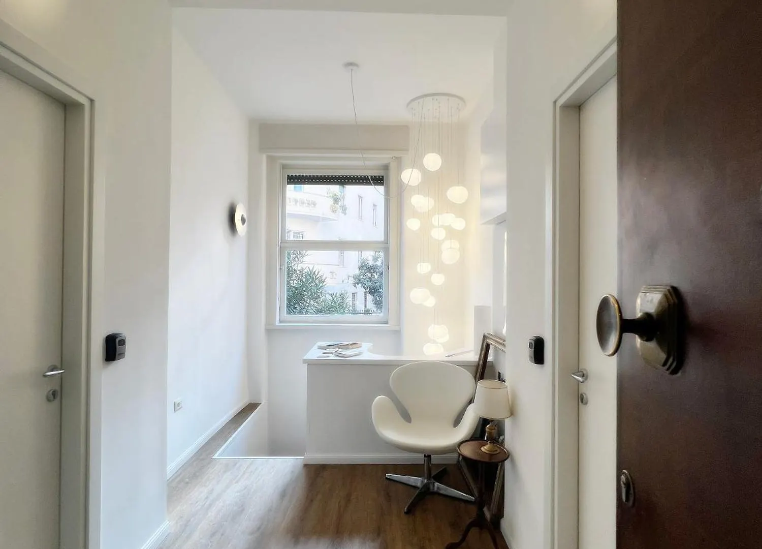 Appartamento Roma Parioli - Suite Mediterranea Italia