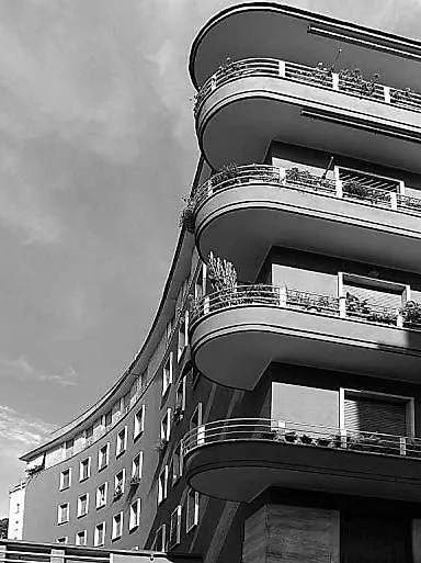 Roma Parioli - Suite Mediterranea Appartamento