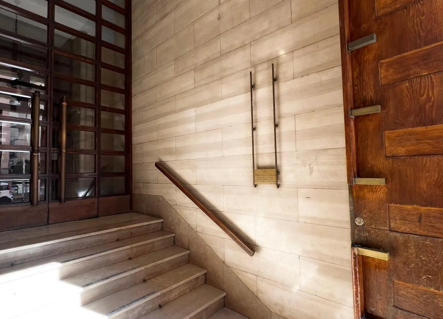 Appartamento Roma Parioli - Suite Mediterranea