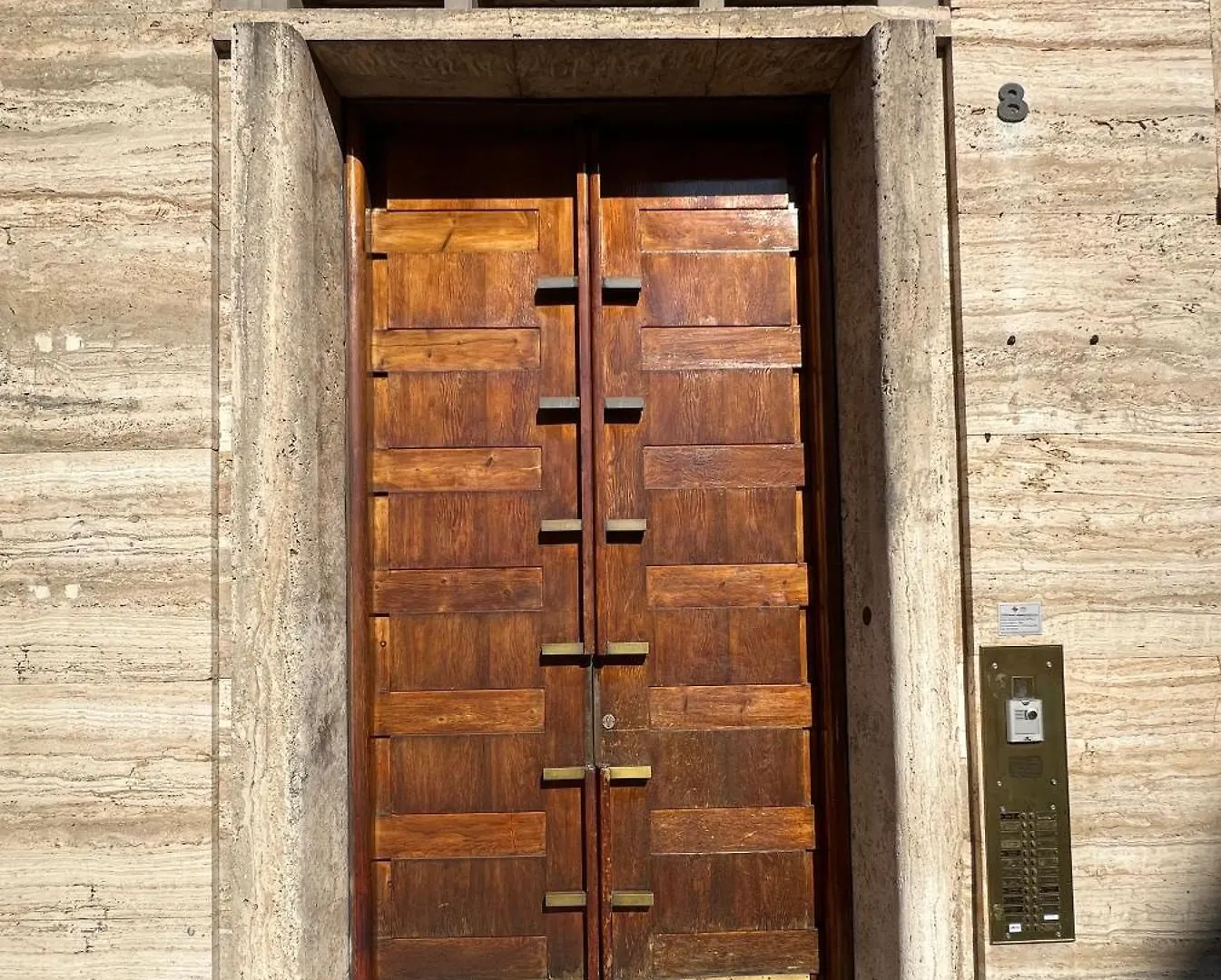 Roma Parioli - Suite Mediterranea